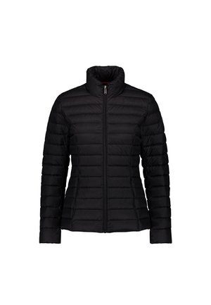 JOTT CHA - Gewatteerde jas - noir
