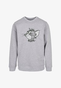 Neizvēlēts, heather grey