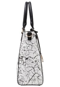 Anna Field Shoppingväska - black