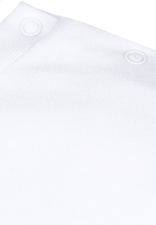 2 PACK - Long sleeved top - weiß2