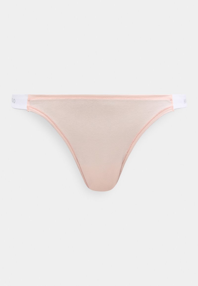 Tanga de hilo