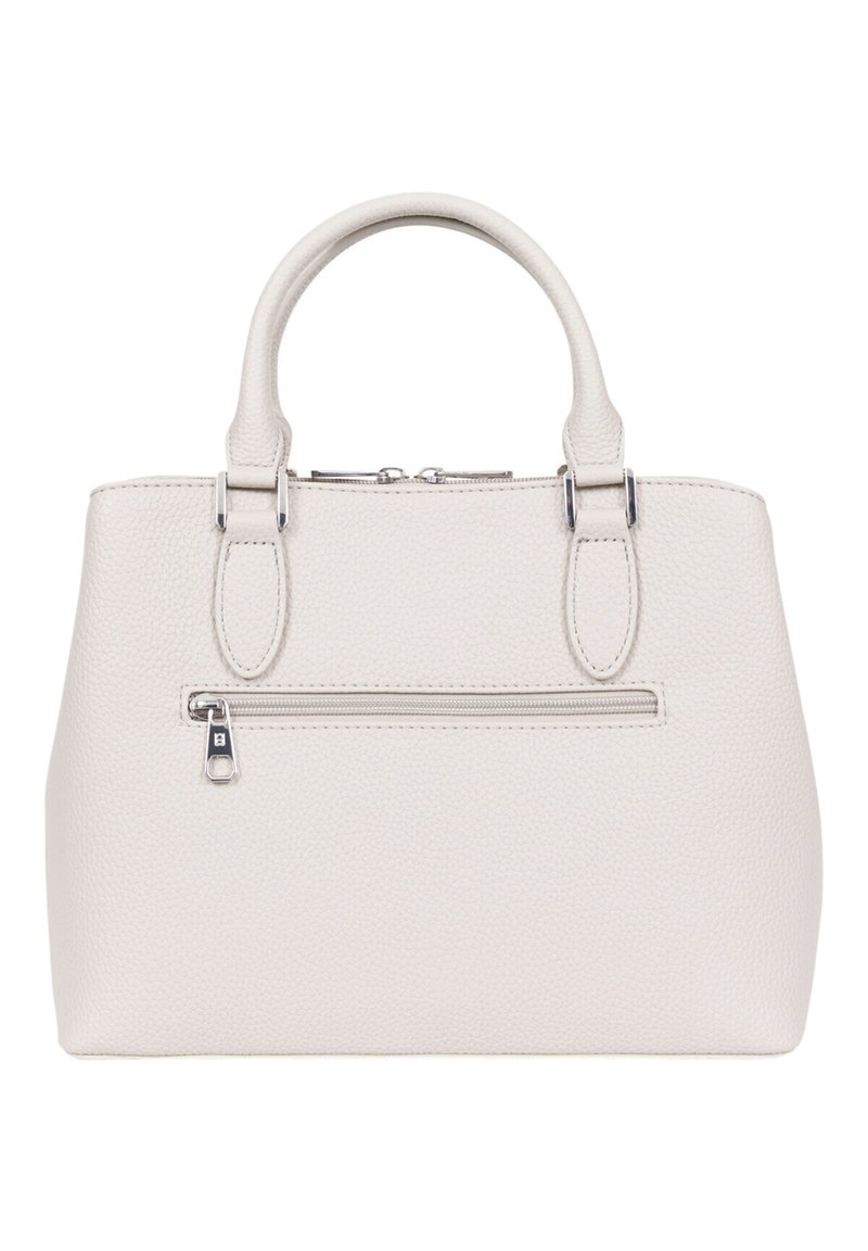 Hexagona Handtas - beige