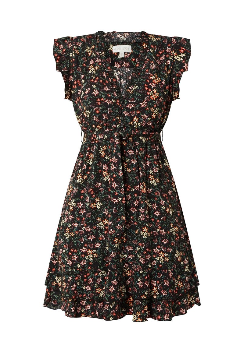 Apricot Jurk meerkleurig Apricot Jurk meerkleurig