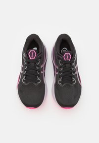 ASICS GEL-KAYANO 30 - Scarpe da corsa su strada - black/lilac hint