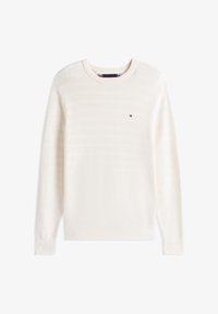 Sélectionné, ivory petal