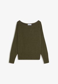 Unausgewählt, khaki