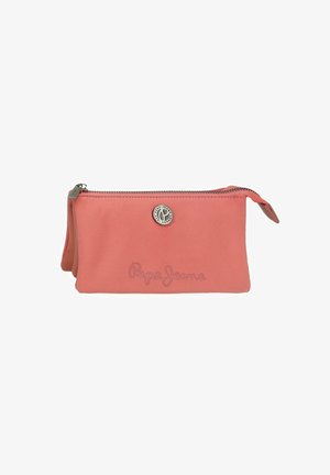 Pepe Jeans CORIN 9,5CM - Monedero - pink
