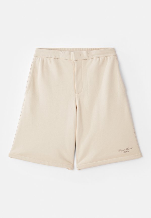 Tracksuit bottoms - fog2