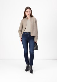 DRYKORN LISINE - Kofta - brown