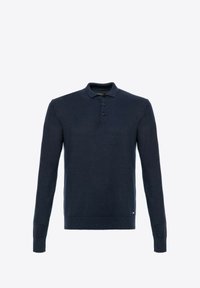 Unausgewählt, dark blue