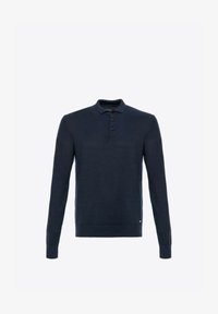 No seleccionado, dark blue