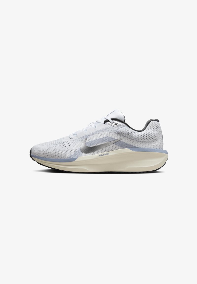 Nike Performance Laufschuh Straße - light grey