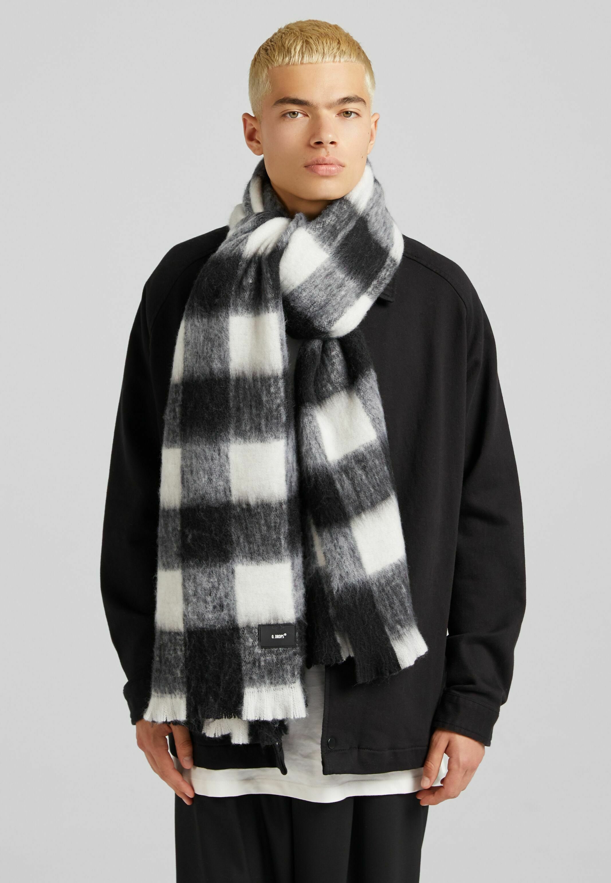 sciarpa uomo zalando