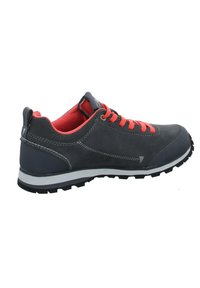 CMP ELETTRA - Zapatos con cordones - grau