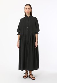 Modanisa BENIN - Robe longue - black