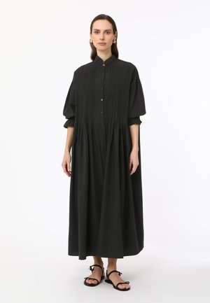 Modanisa BENIN - Maxi dress - black