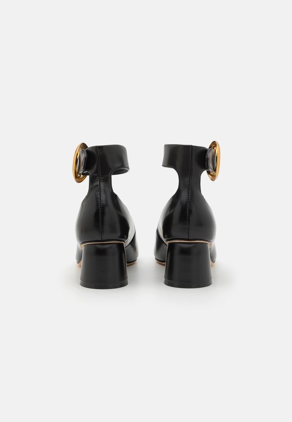 ALLEGRA - Classic heels2