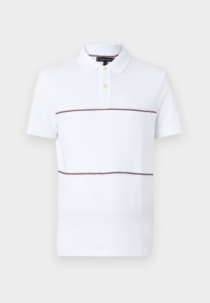 Tommy Hilfiger Poloshirt wit