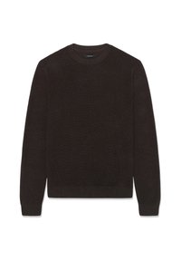 Ei valittu, chocolate brown