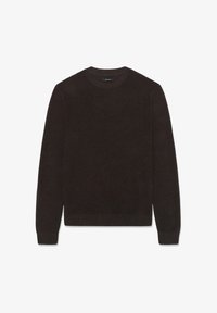 Ei valittu, chocolate brown