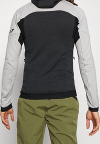 Dynafit Fleecetakki - light grey