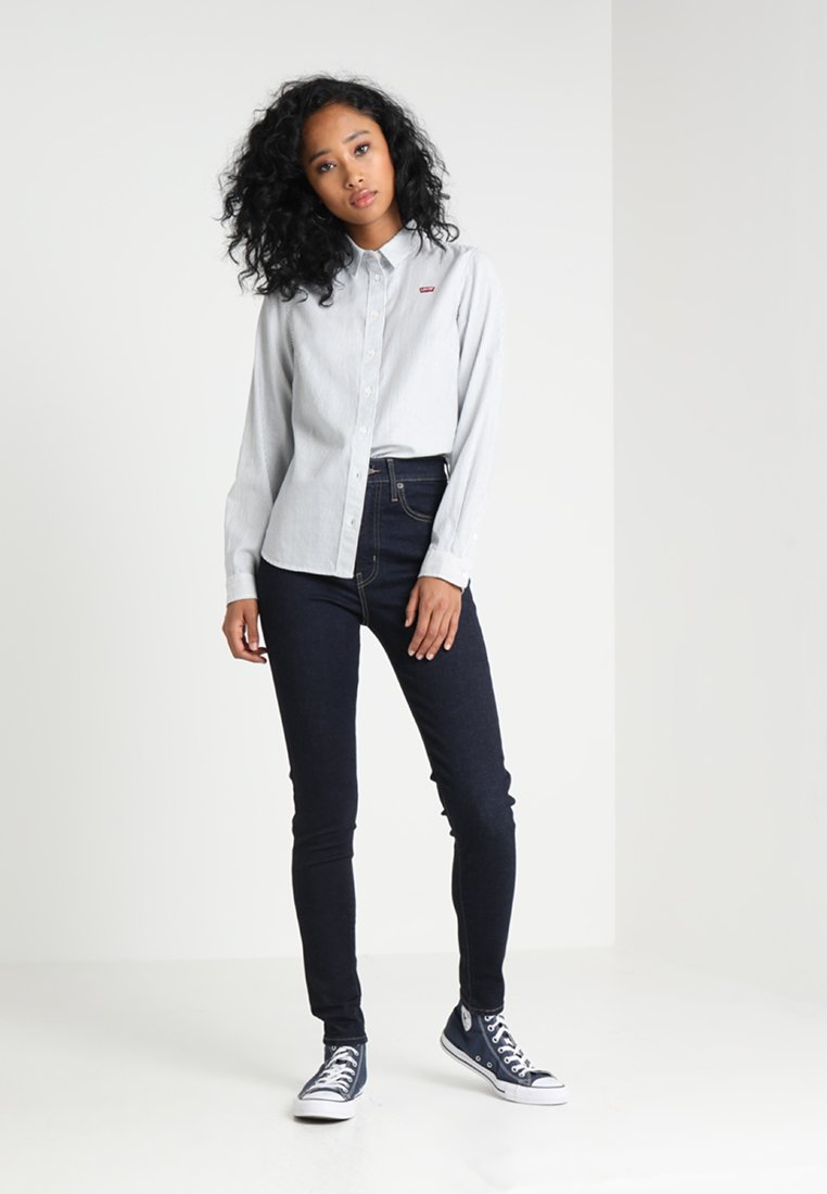 levi's mile high celestial rinse