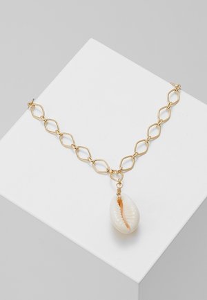 Orelia, Collier - gold-coloured