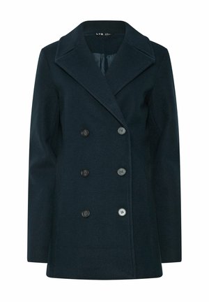 Long Tall Sally, TALL LONGLINE COATS - Manteau court - navy