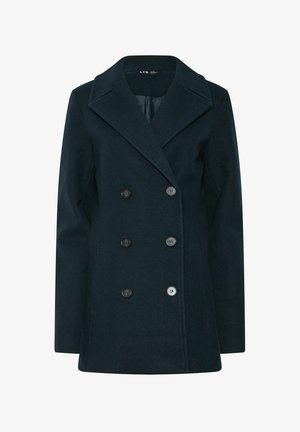 Long Tall Sally, TALL LONGLINE COATS - Manteau court - navy