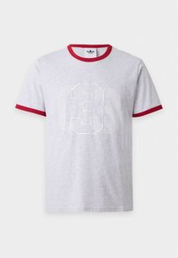 Δεν επιλέχθηκε, light grey heather