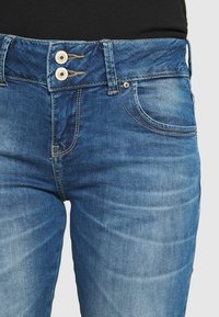 LTB Testhezálló fazon - lilliane wash