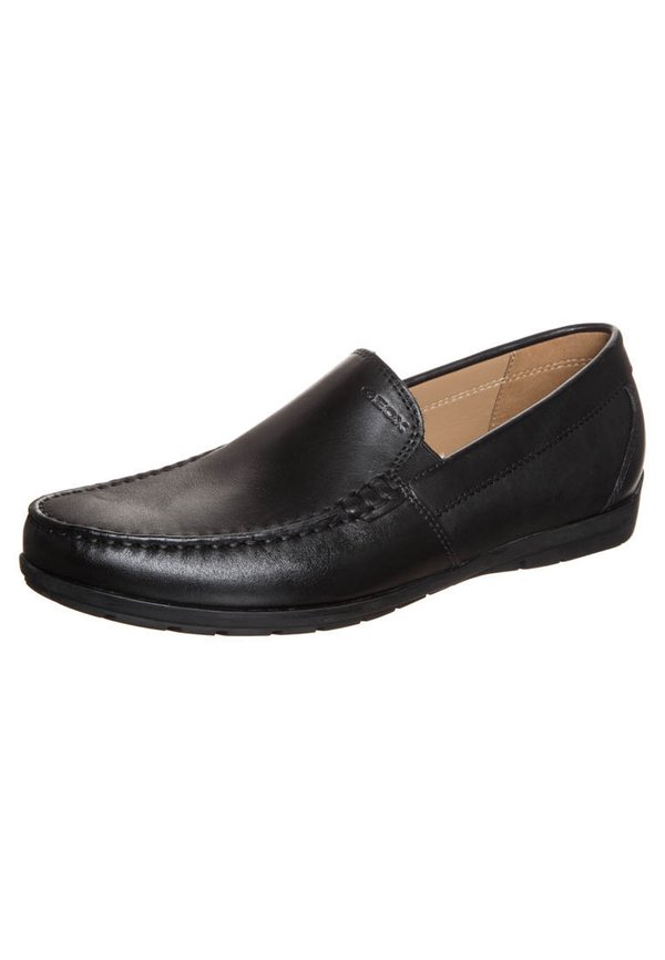 U SIMON W - Mokassin