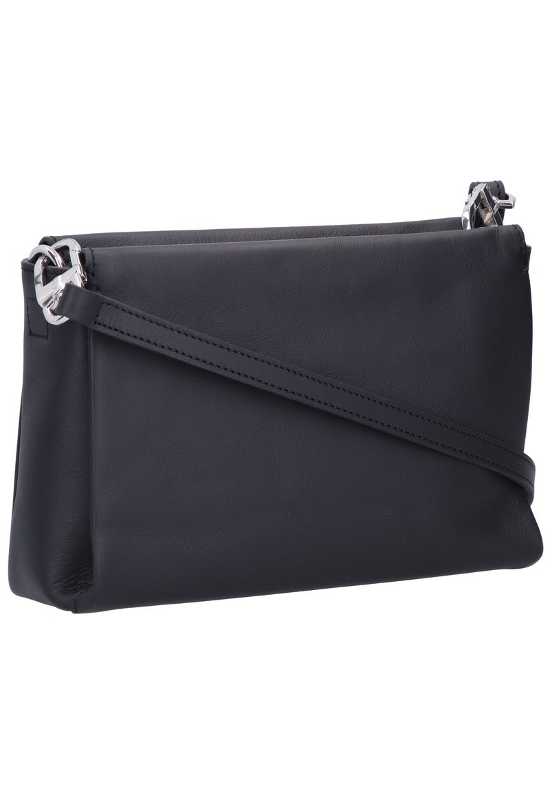 Damen Handtaschen | Bree PURE Umhängetasche black/schwarz - TO06402 Damen Handtaschen | Bree PURE Umhängetasche black/schwarz - TO06402