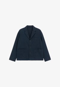 Sélectionné, dark blue