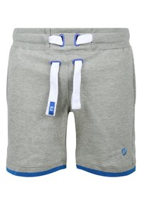 Unausgewählt, light grey