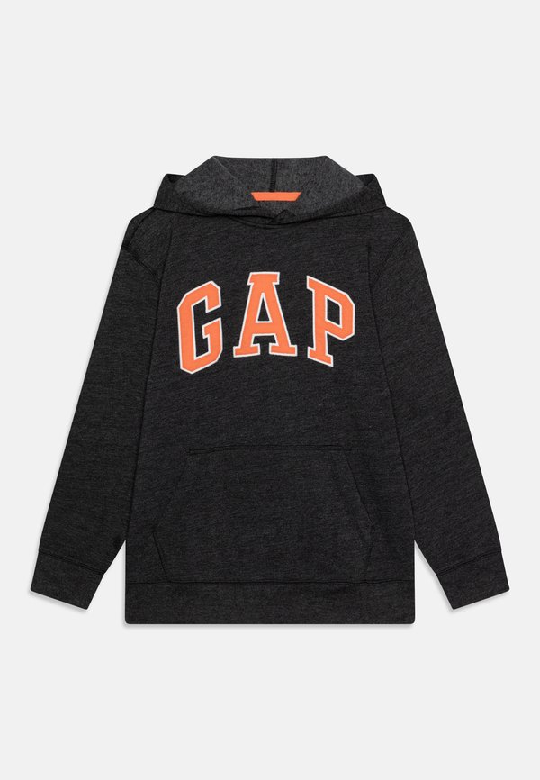 NEW CAMPUS LOGO HOOD BOYS - Hoodie