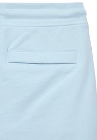 Weekend Offender HAWKINS ZIP POCKET - Joggebukse - ocean wave