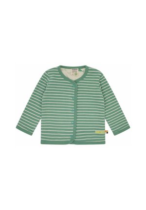 Cardigan - bamboo