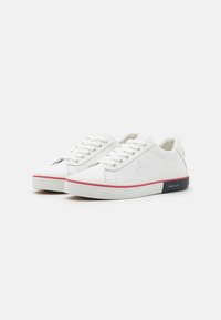 GANT SEAVILLE  - Trainers - white