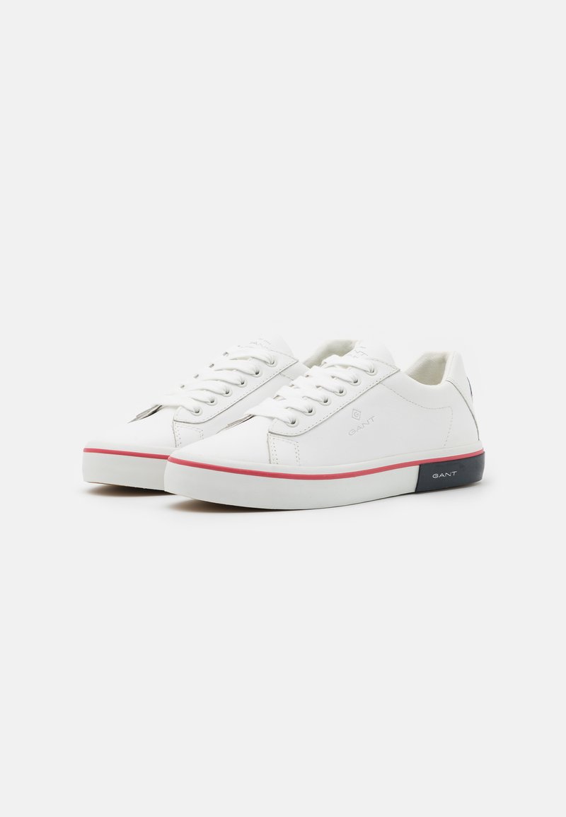Damen Sneaker | GANT SEAVILLE Sneaker low white/weiß - PU55408 Damen Sneaker | GANT SEAVILLE Sneaker low white/weiß - PU55408
