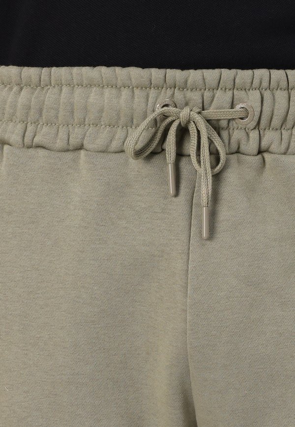 MOLLA - Tracksuit bottoms - khaki3