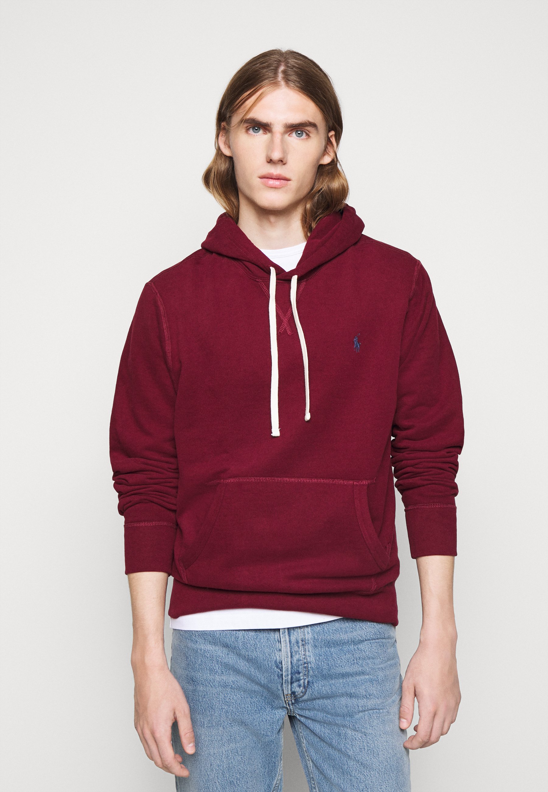 zalando ralph lauren hoodie