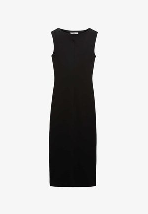 Marks & Spencer, - Sukienka z dżerseju