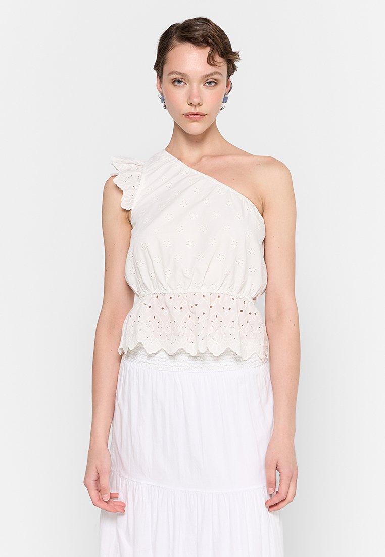 Guess Blouse wit Guess Blouse wit