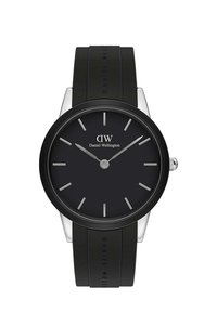 Daniel Wellington ICONIC MOTION - Käekell - black