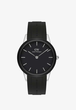 Daniel Wellington ICONIC MOTION - Hodinky - black
