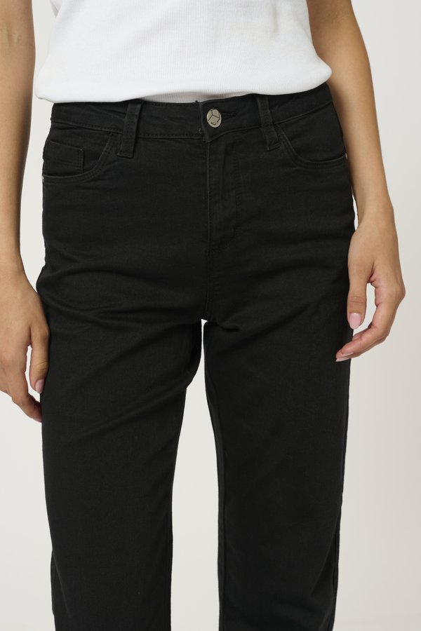 KAVICKY  - Straight leg jeans2