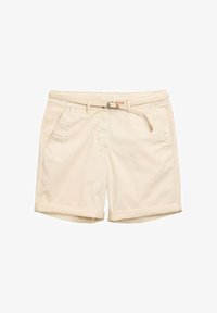 Geselecteerd, summer beige