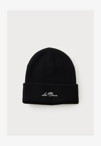 Неизбран, black