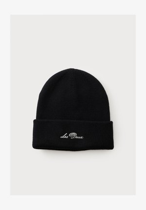Les Deux, SIGNATURE - Berretto - black